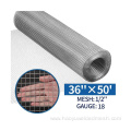 Commerical Stainless Steel Wire Mesh